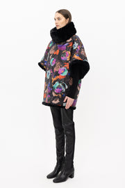 Manteau LOLITA