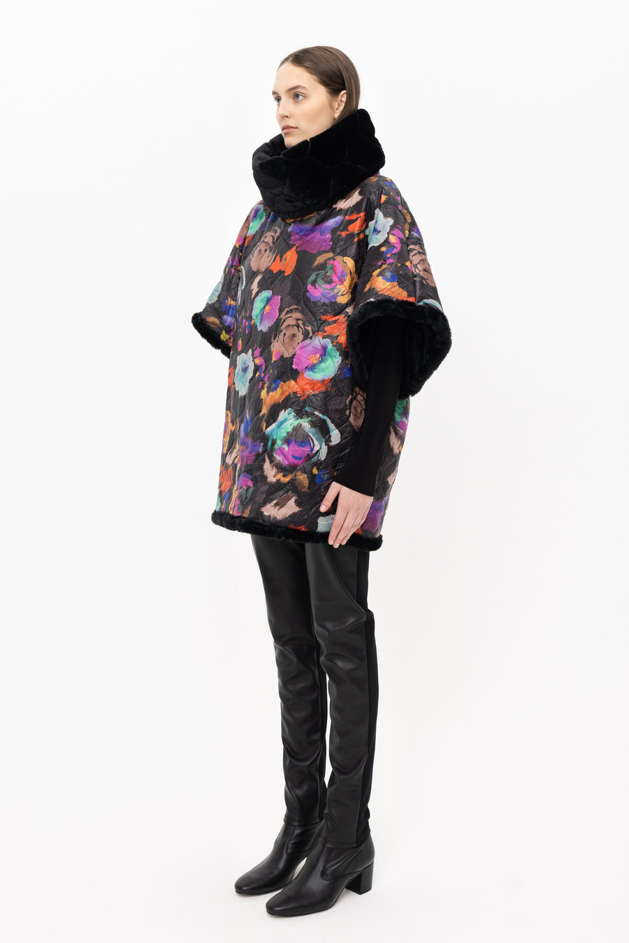 Manteau LOLITA