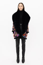 Manteau LUNA