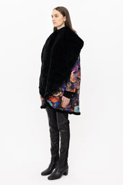 Manteau LUNA