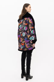 Manteau LUNA