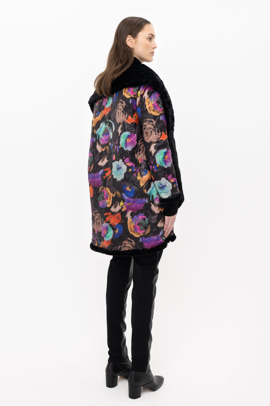 Manteau LUNA