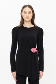 SANTA Tunic