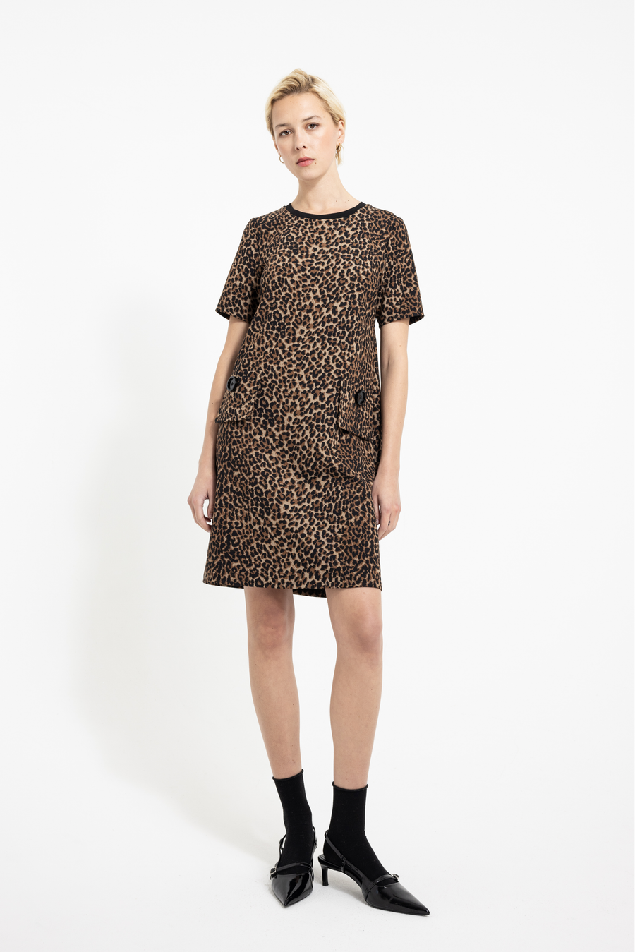 LUNA dress