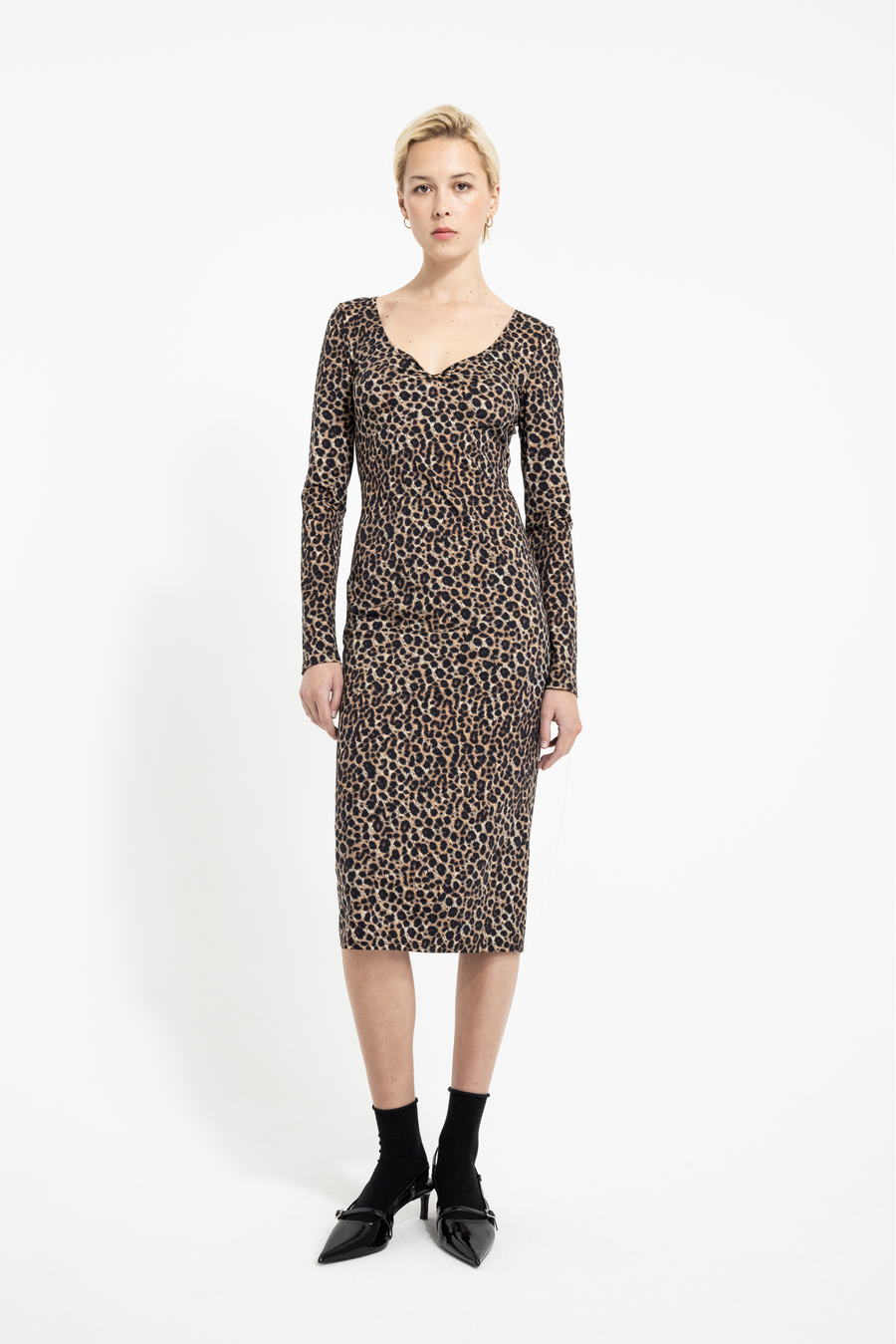 HARPER dress