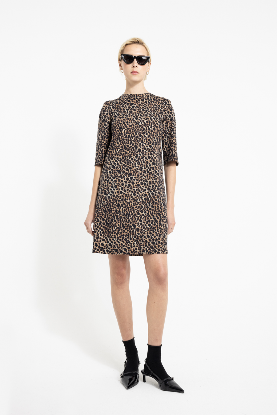 HOLLY dress