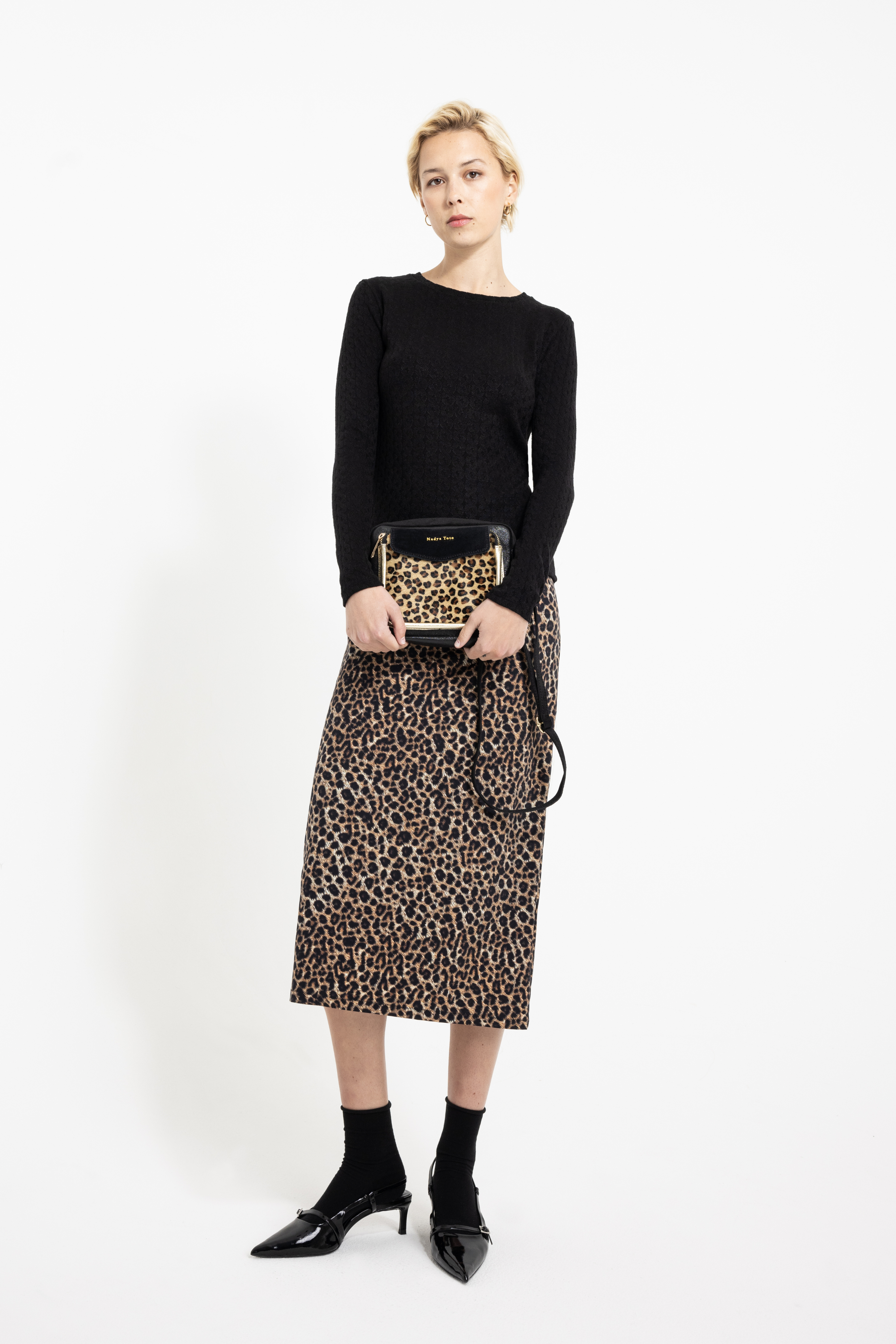 HAZEL skirt