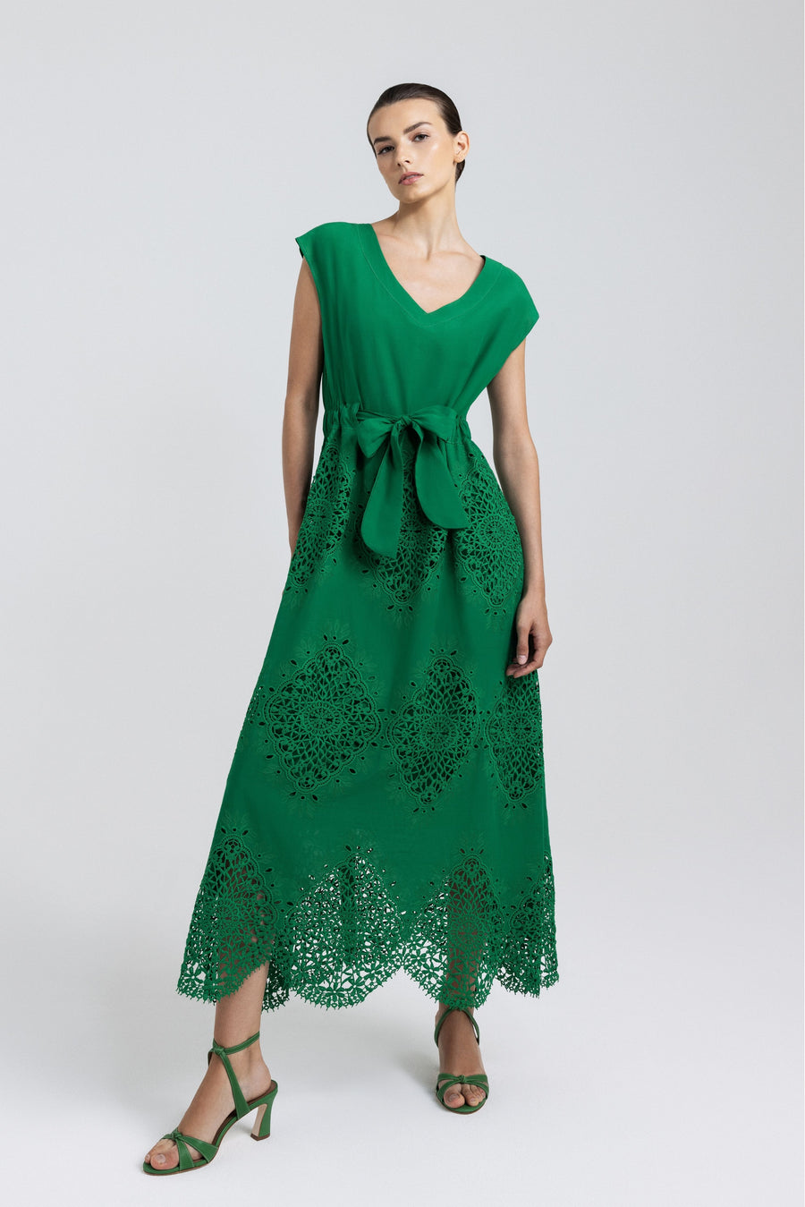 SOFIA dress