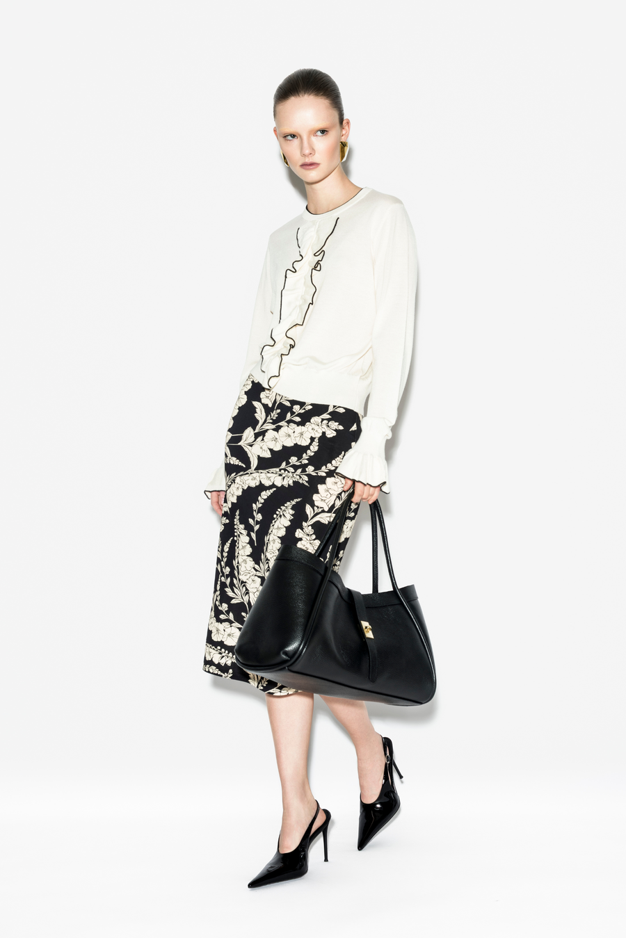 BELEN handbag