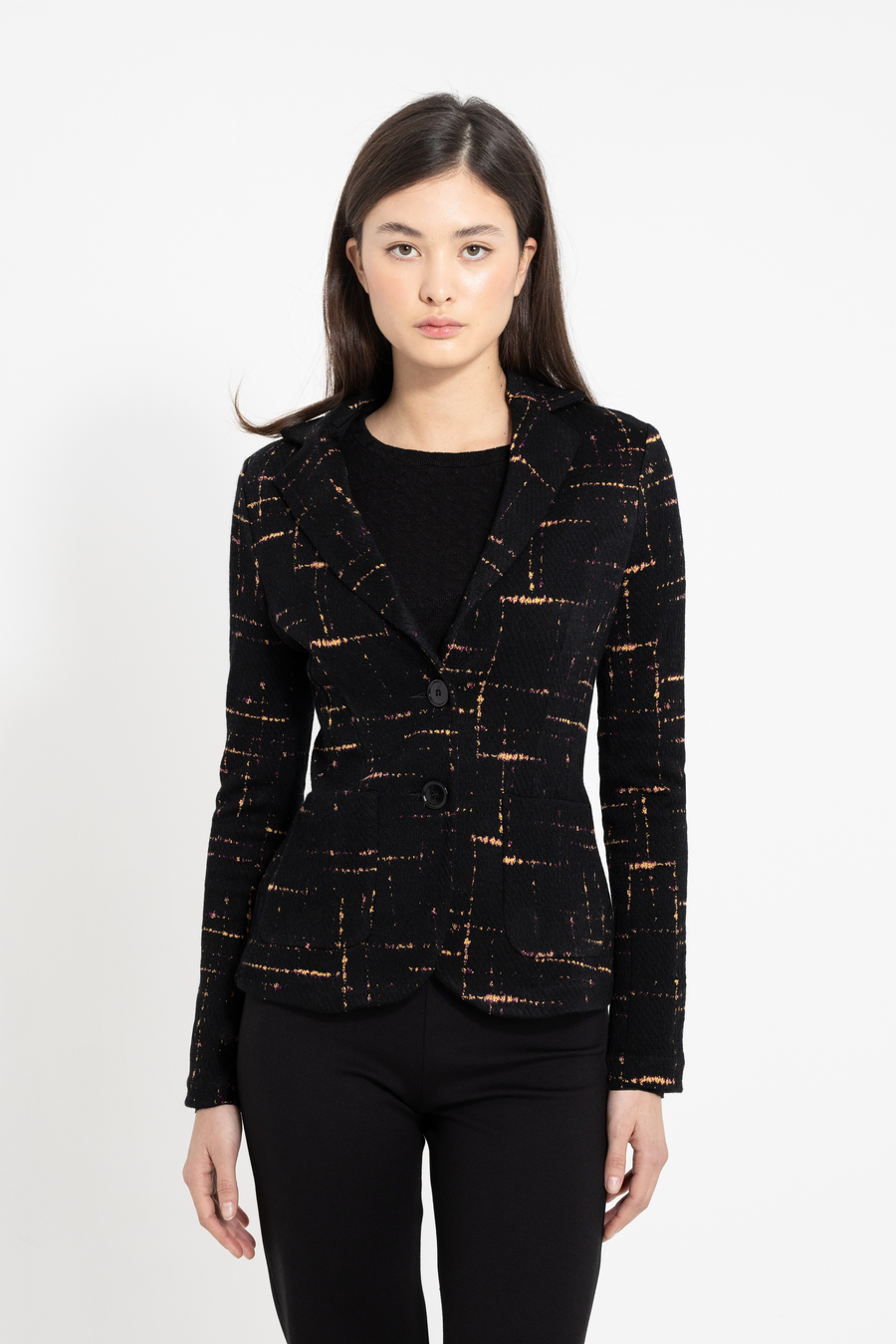 EDEN vest