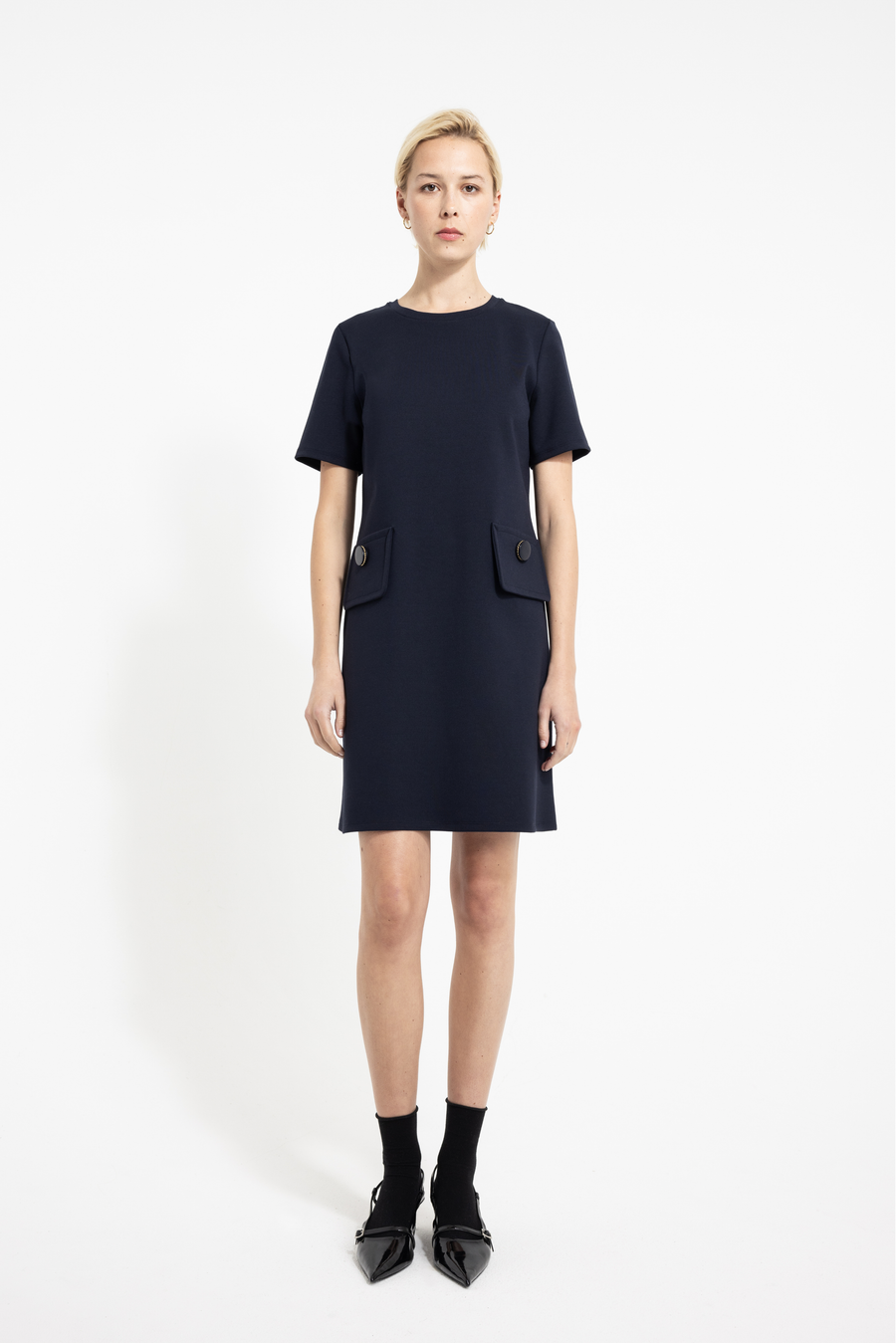 BOND dress