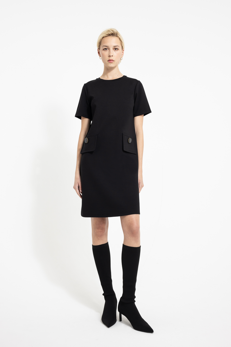 BOND dress