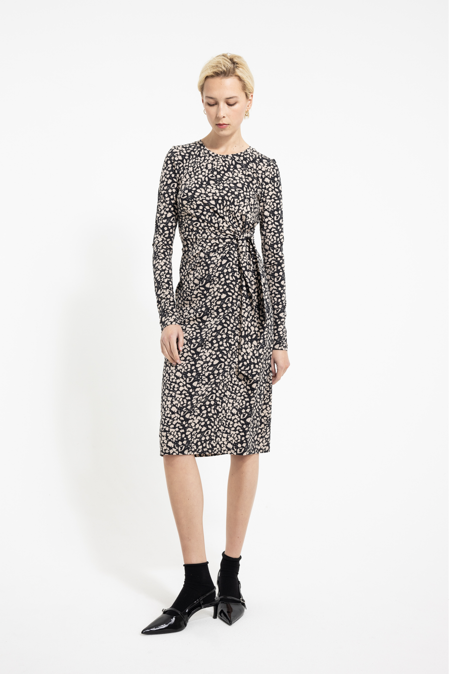 LILY dress