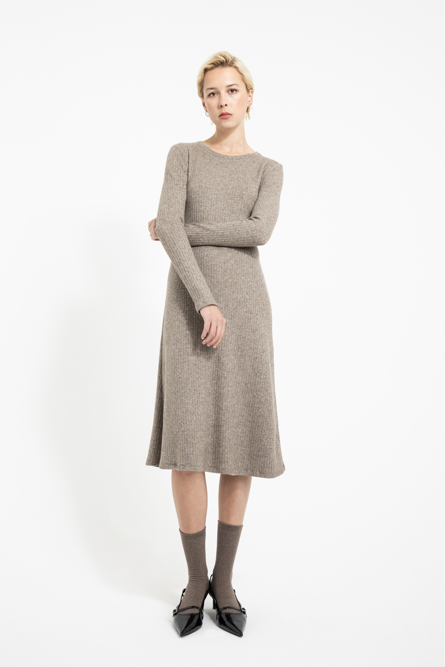 WILLOW dress