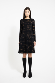 RIVER dress