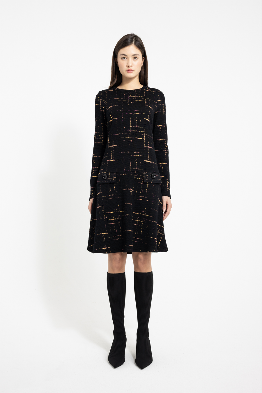 RIVER dress