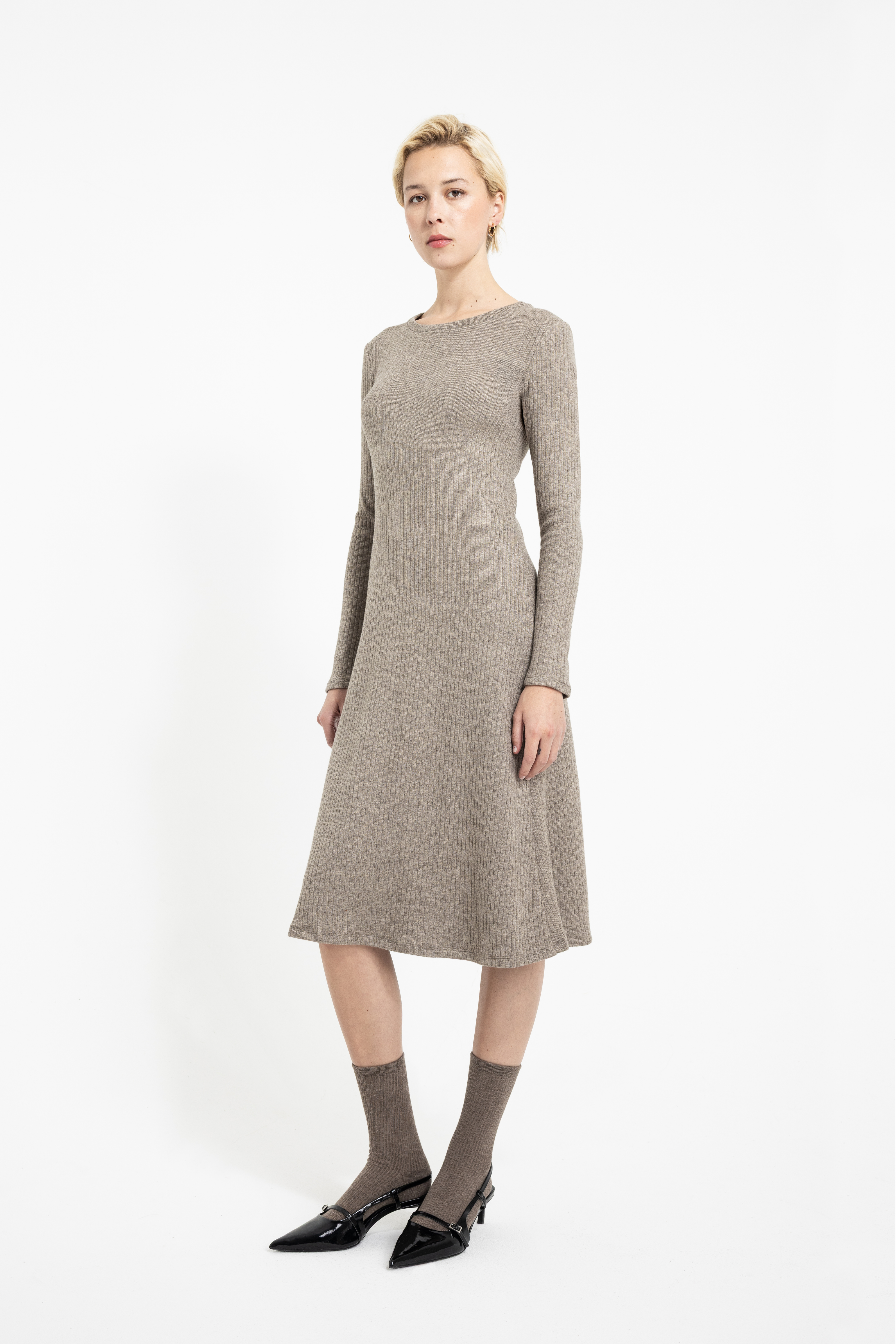 WILLOW dress