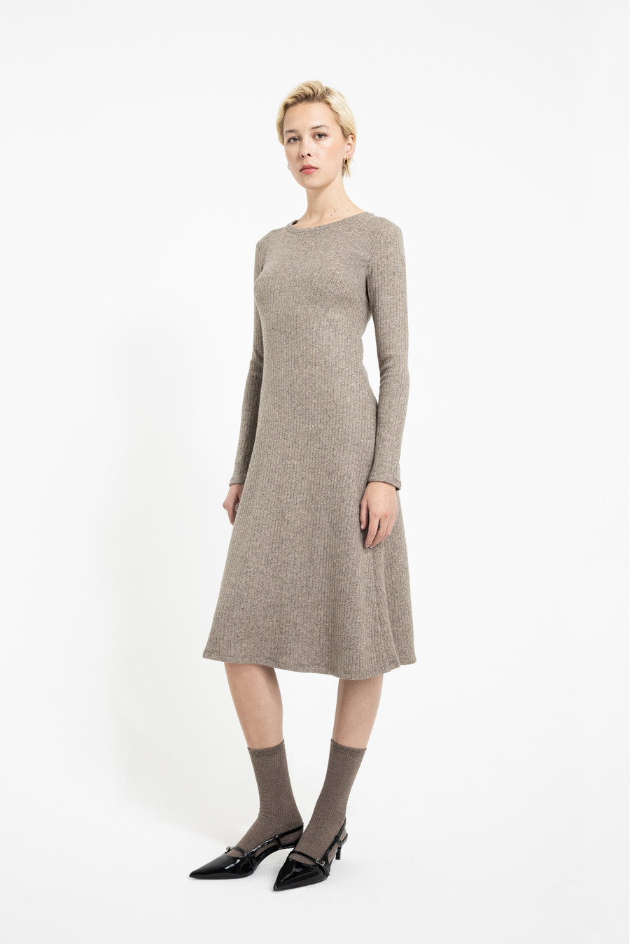 WILLOW dress