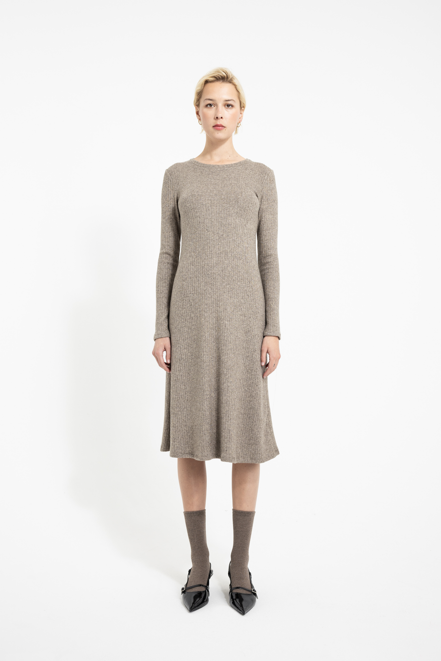 WILLOW dress