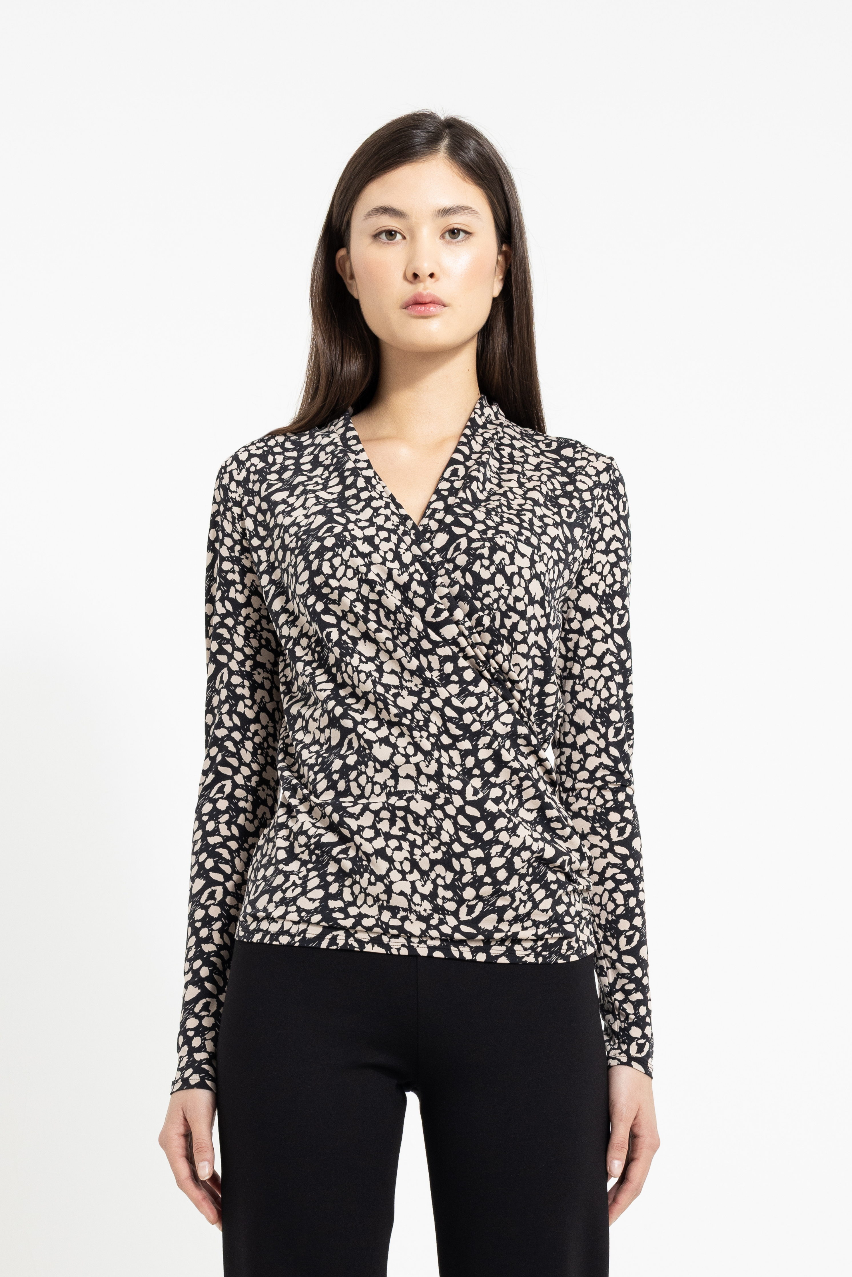 LULU top