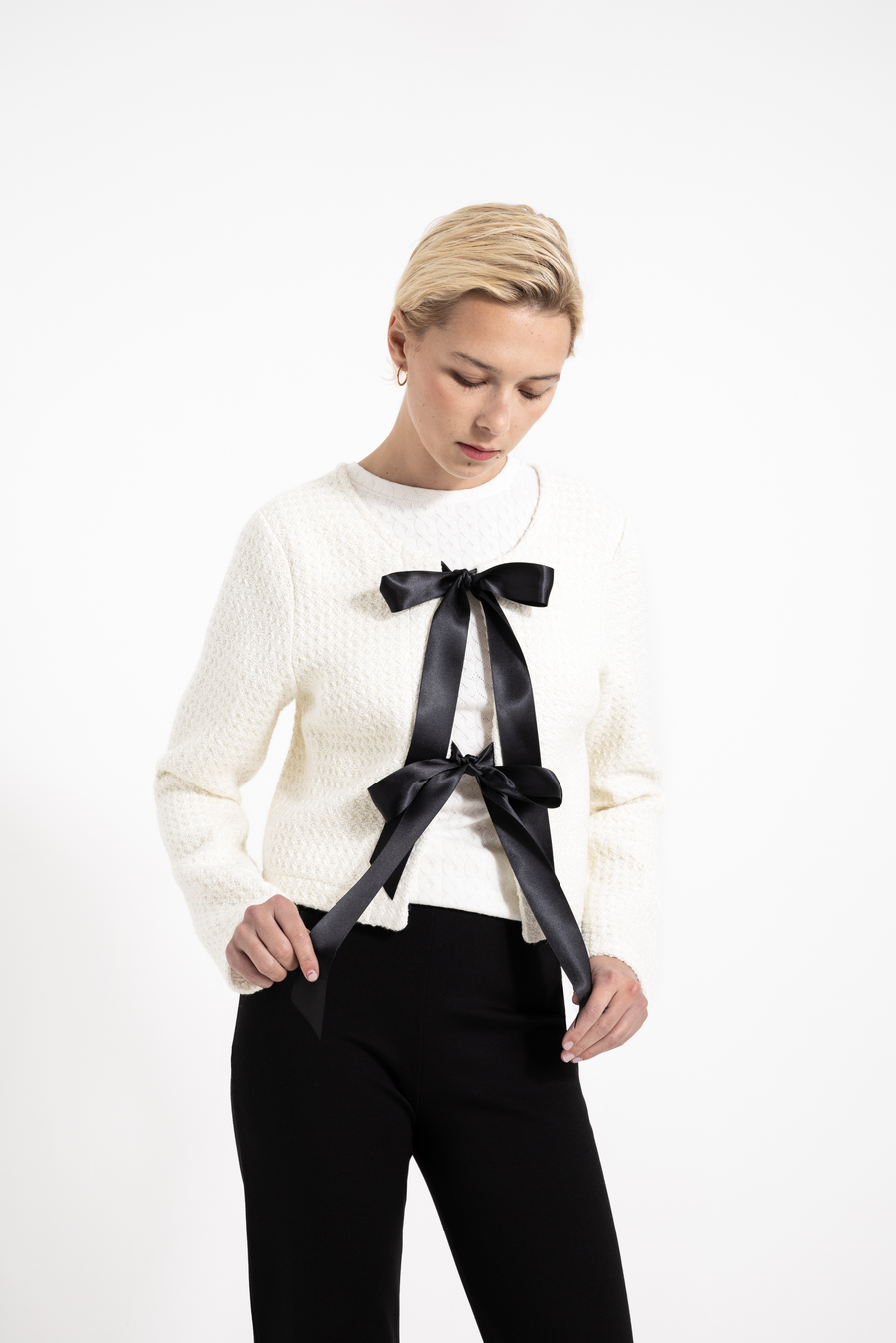 PARKER vest