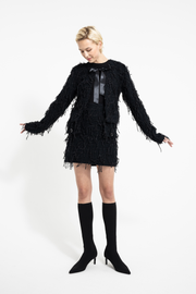 TAYLOR jacket