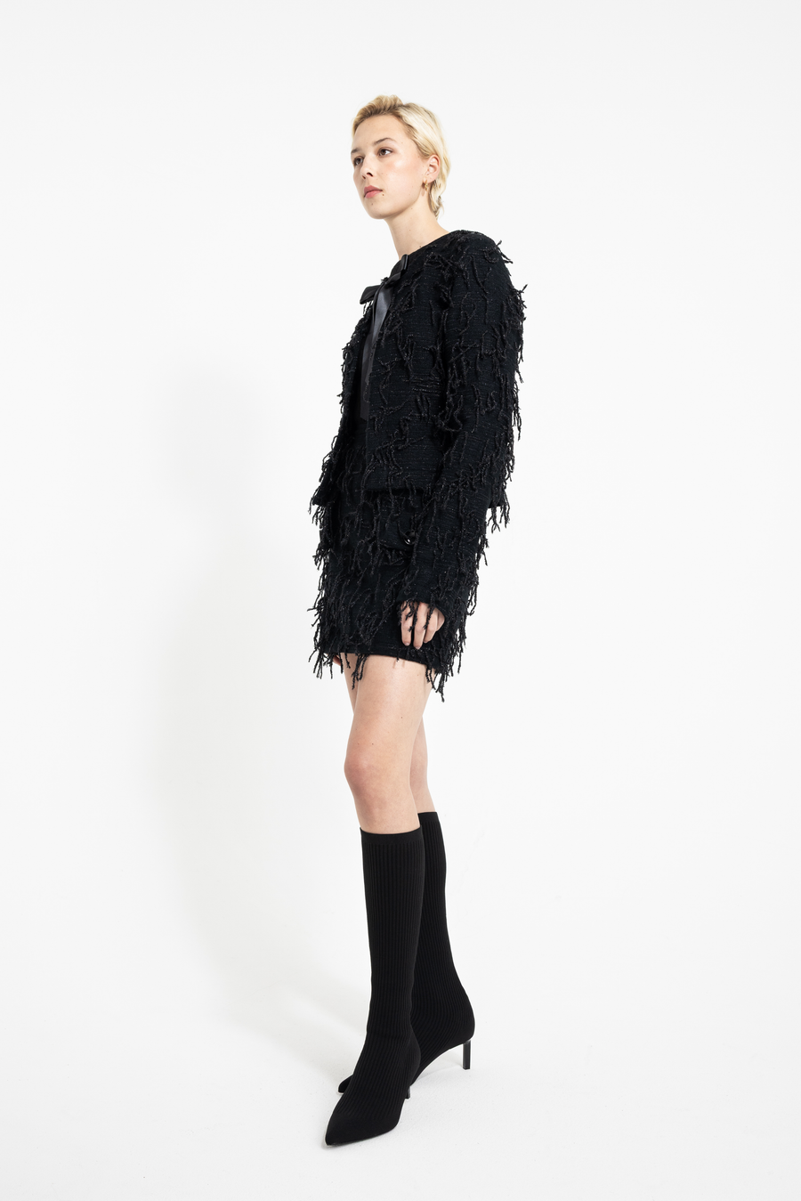 TAYLOR jacket