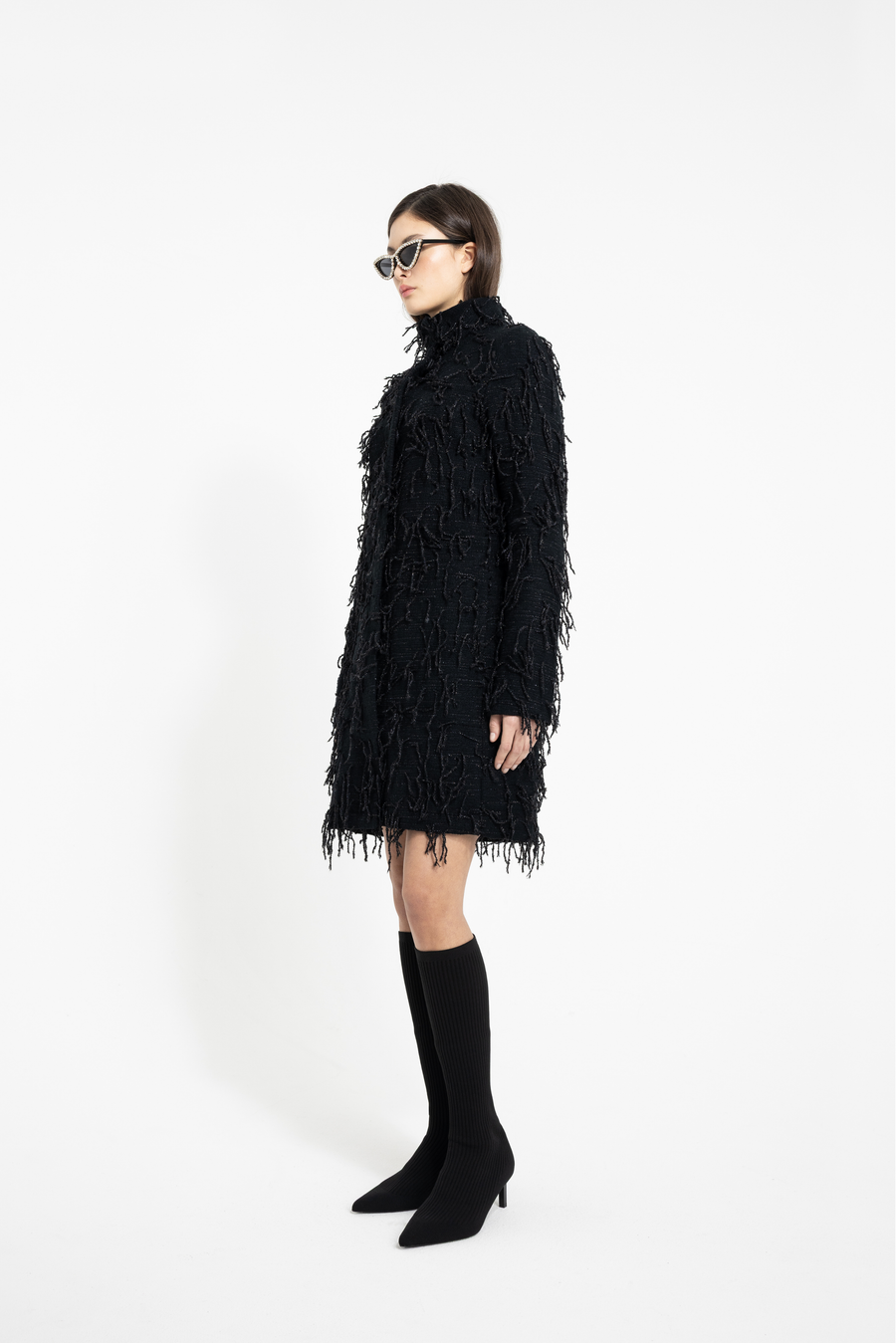 VOGUE jacket