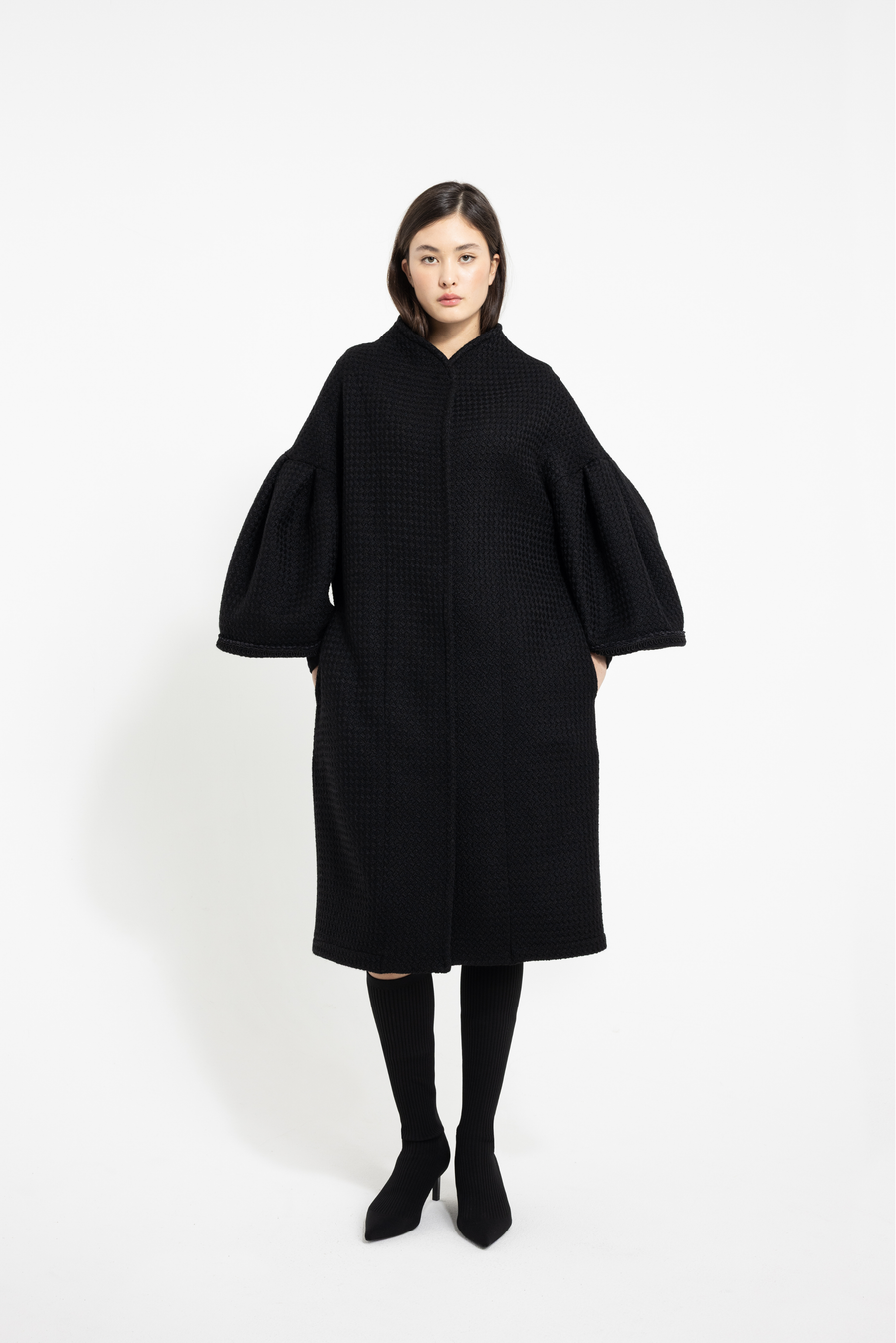 OFELIA jacket