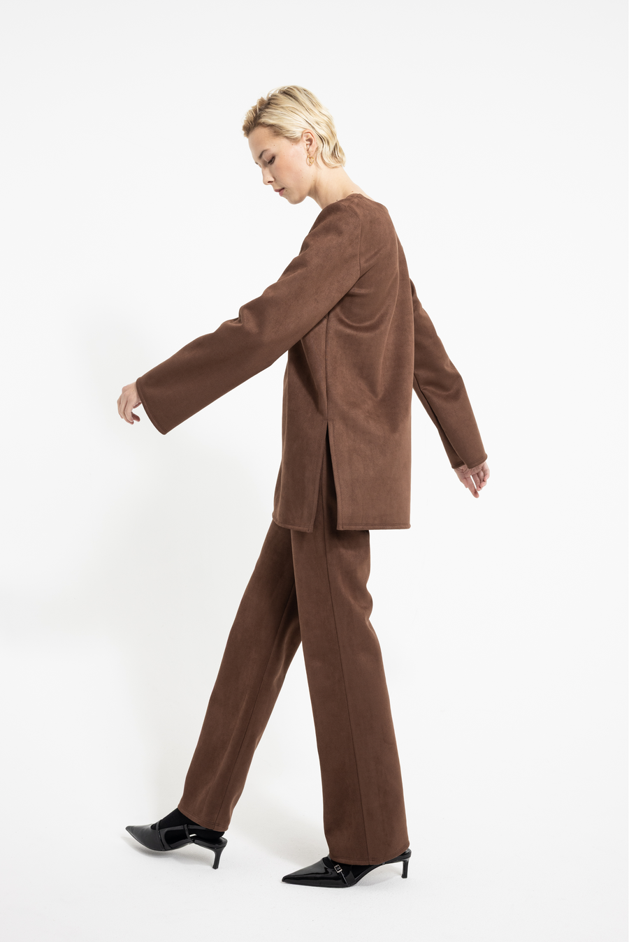 RILEY tunic