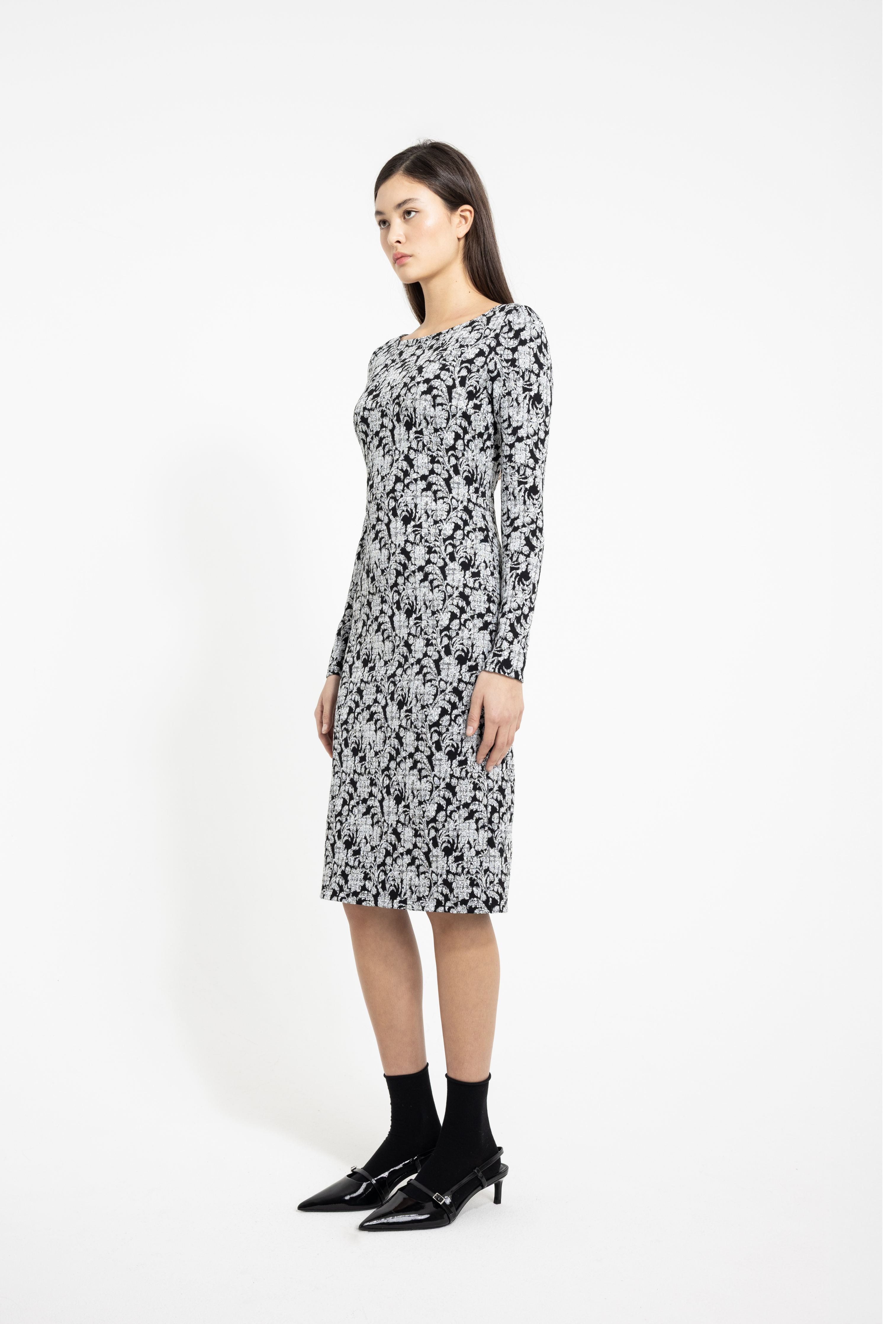 KYOTO dress