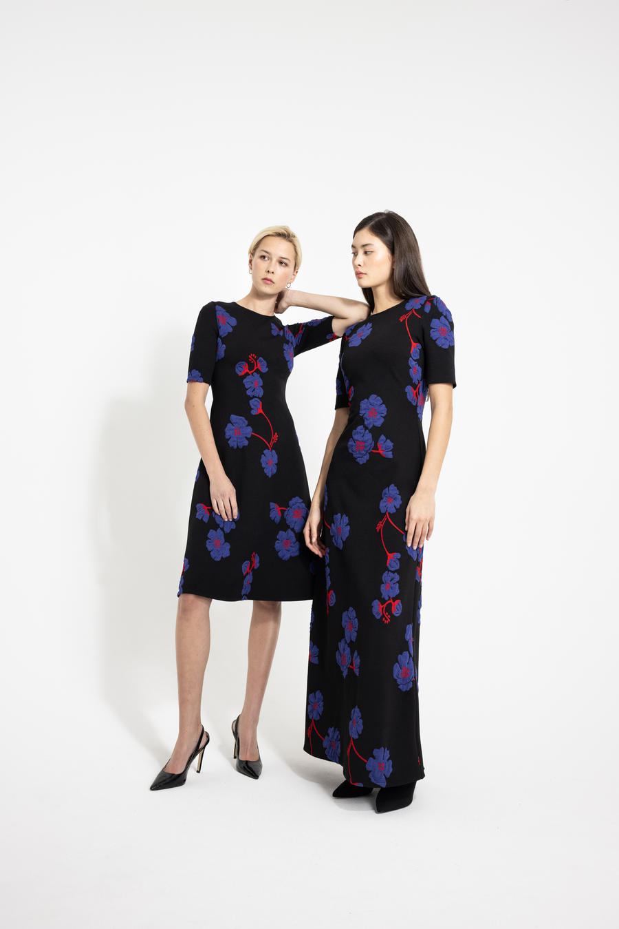 VIENNA dress