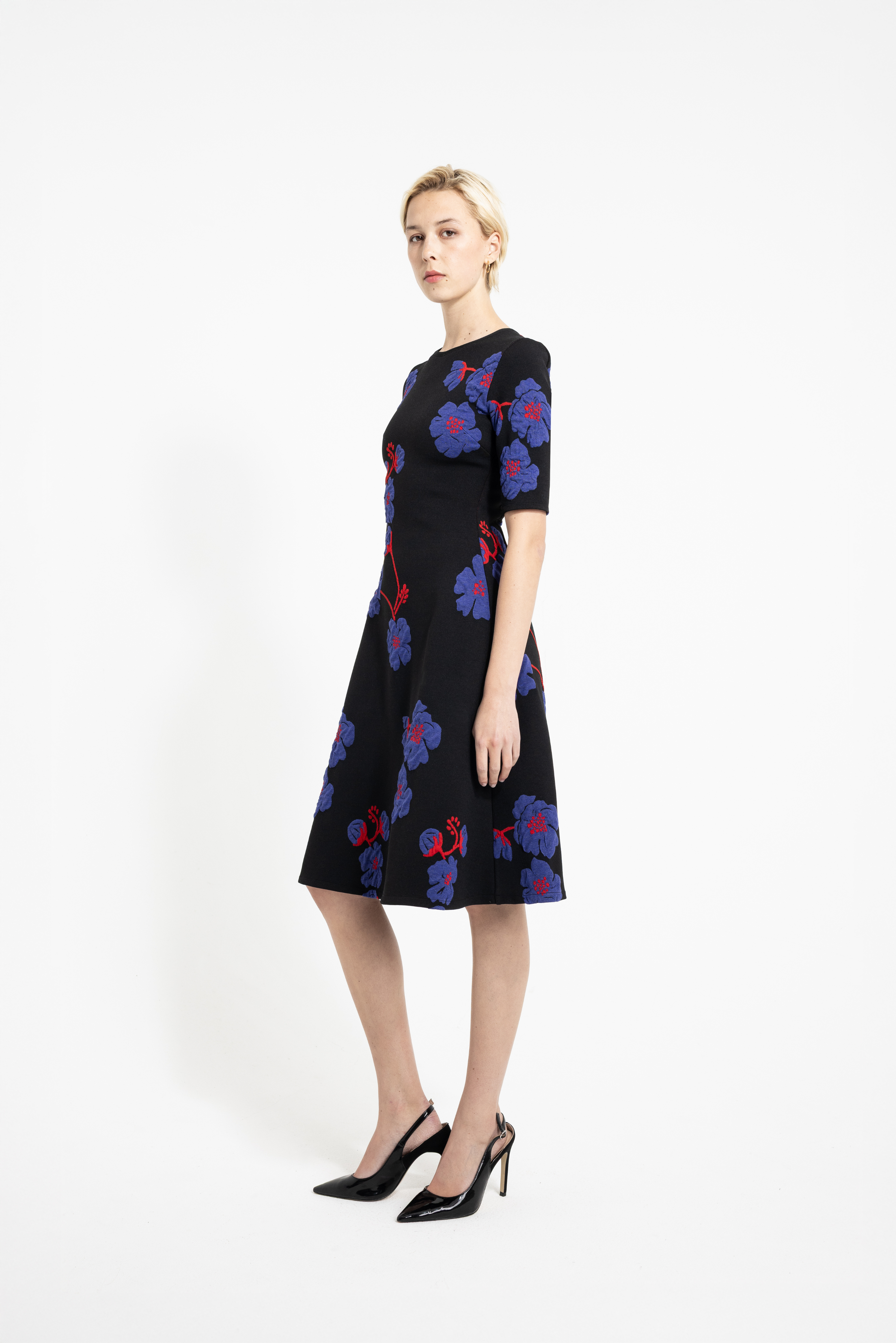 VIENNA dress