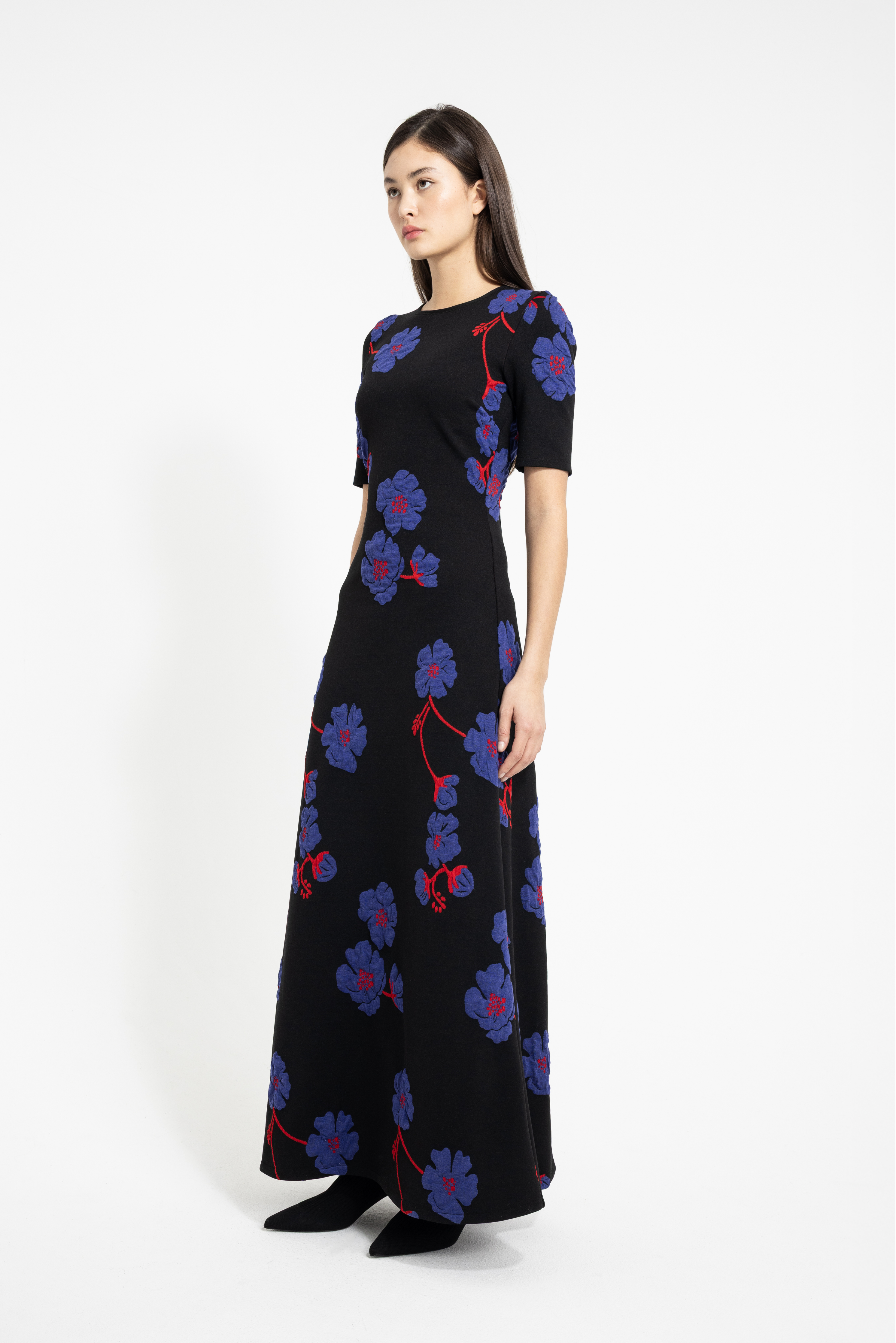 VIOLET dress