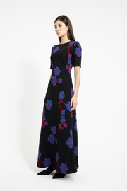 VIOLET dress