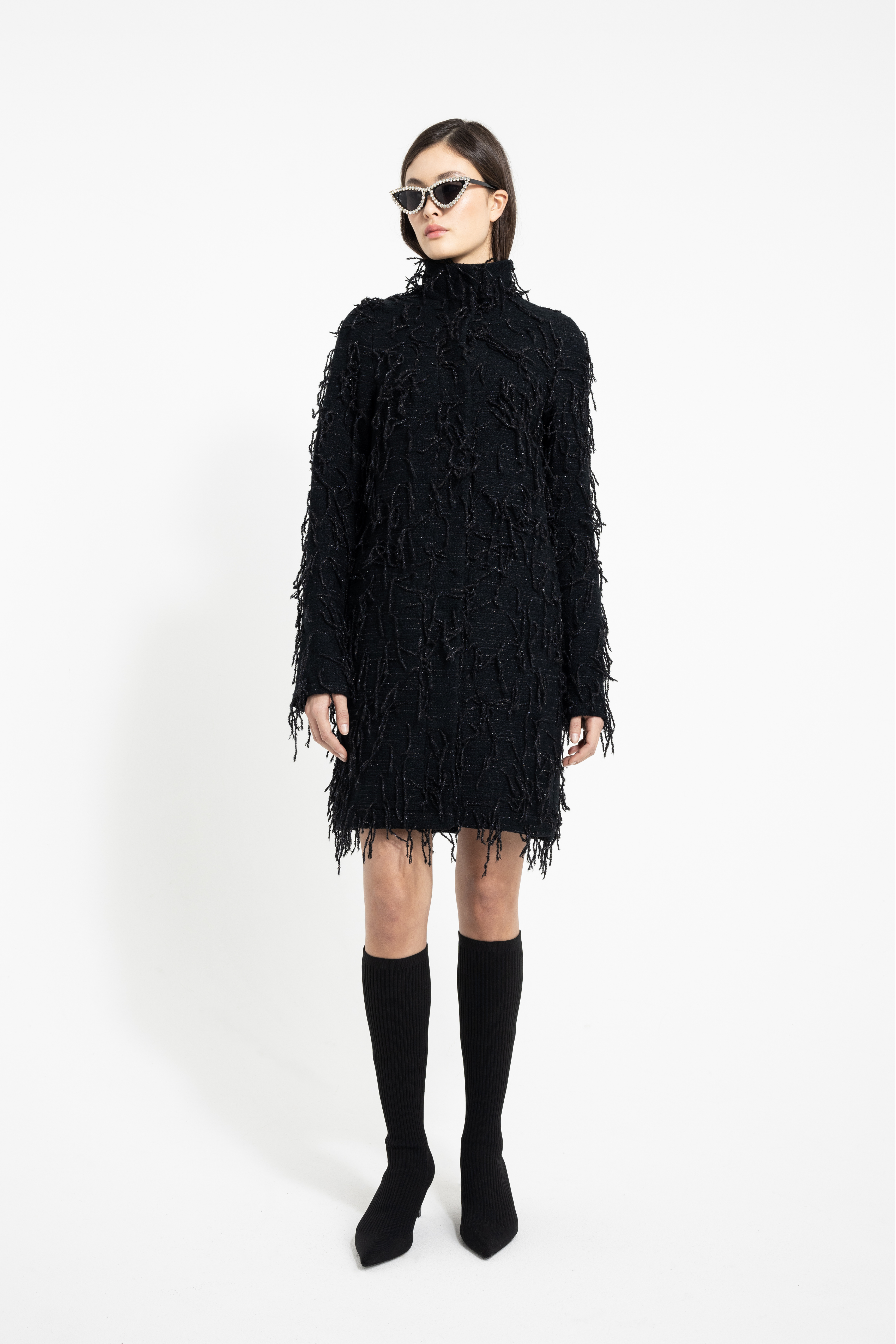 VOGUE jacket