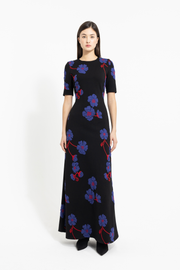 VIOLET dress