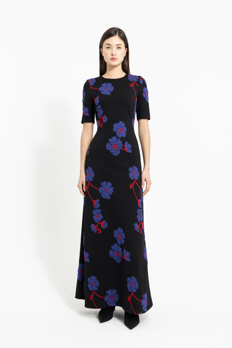 VIOLET dress