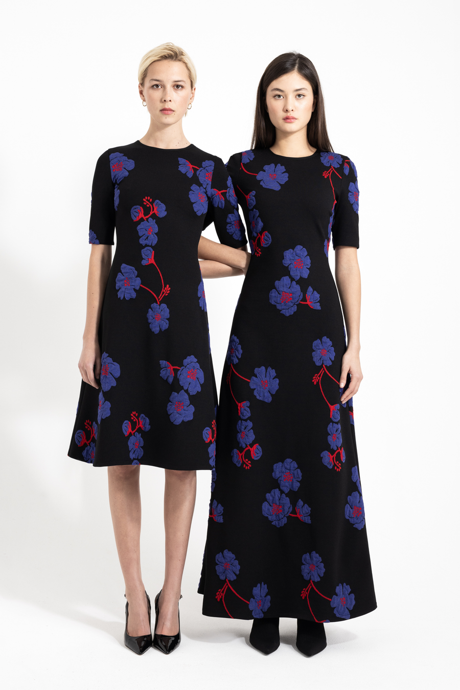 VIOLET dress