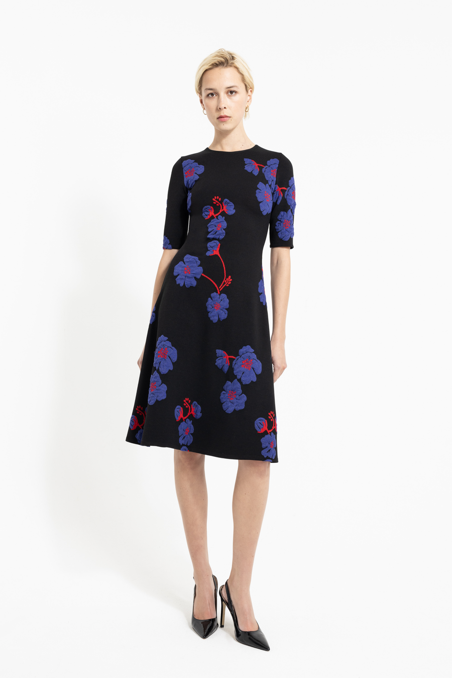 VIENNA dress