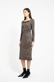 LUGANO dress