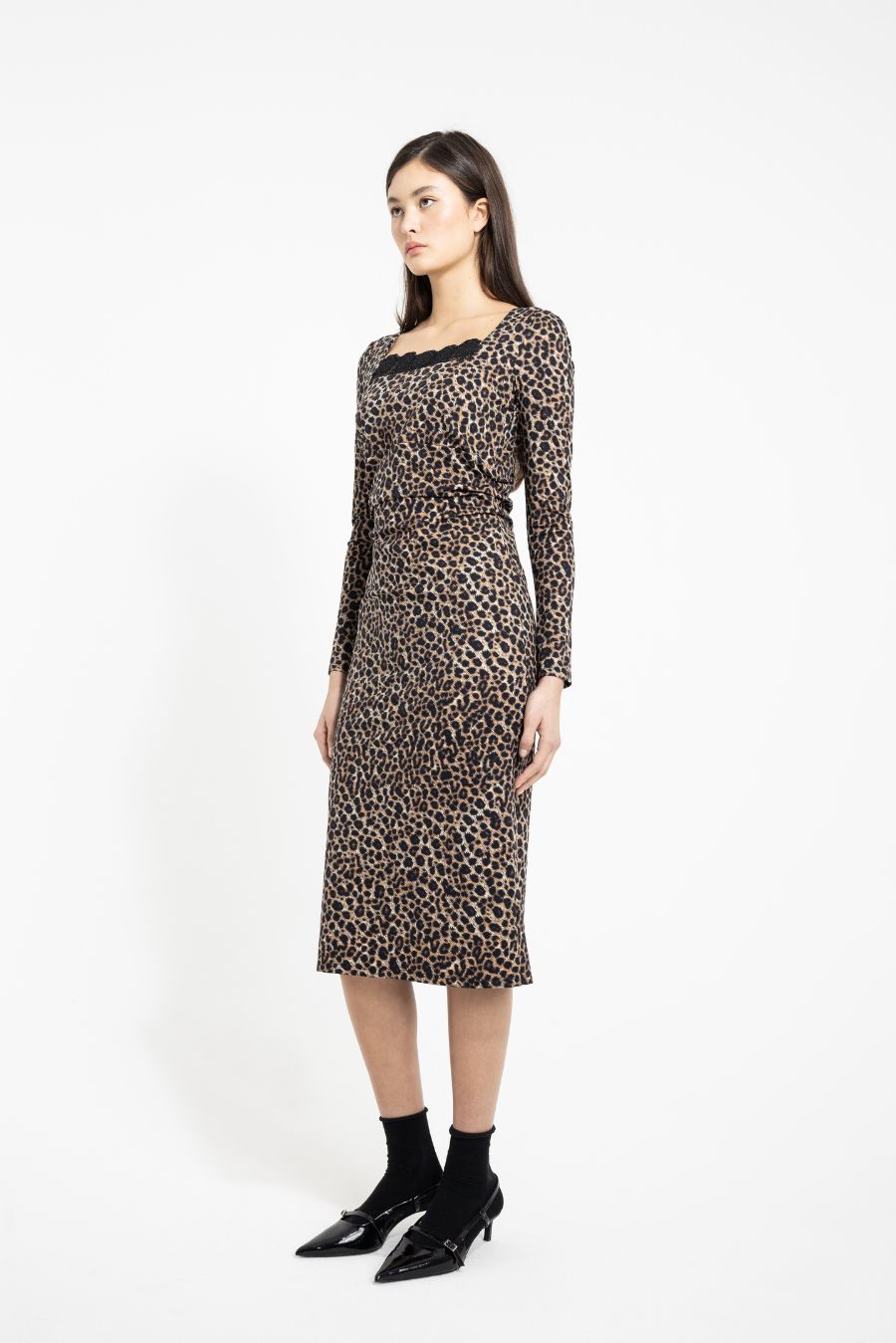 LUGANO dress