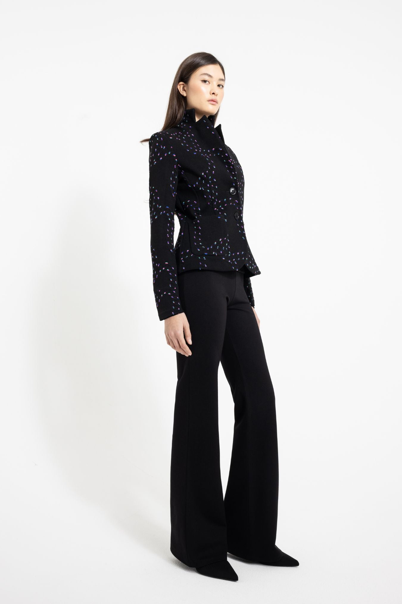 Veste FLORA