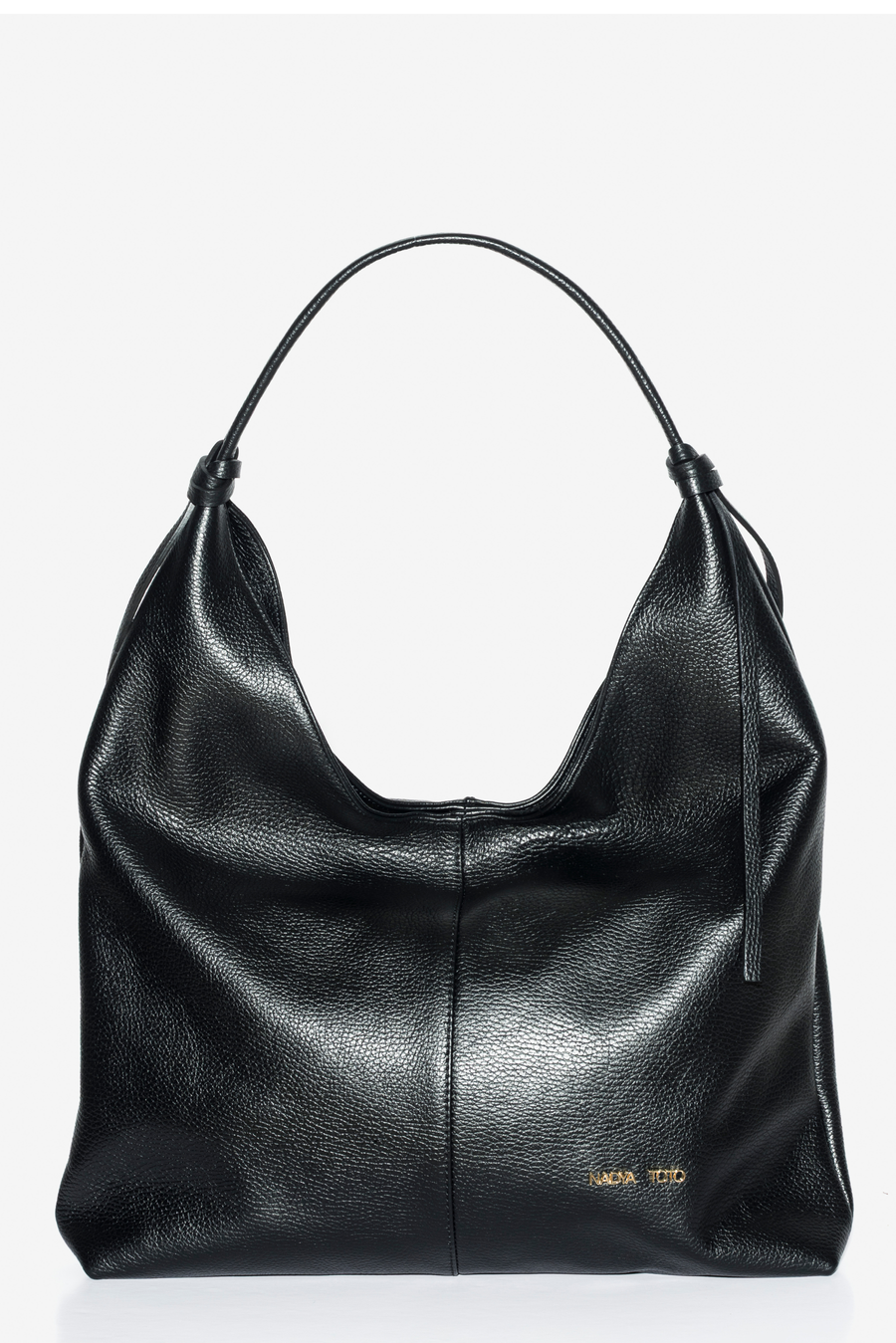 BASS handbag
