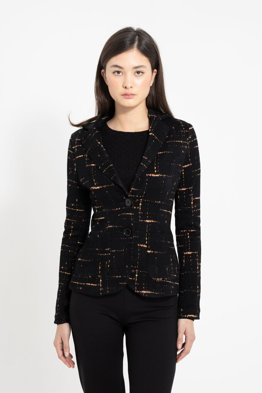 EDEN vest