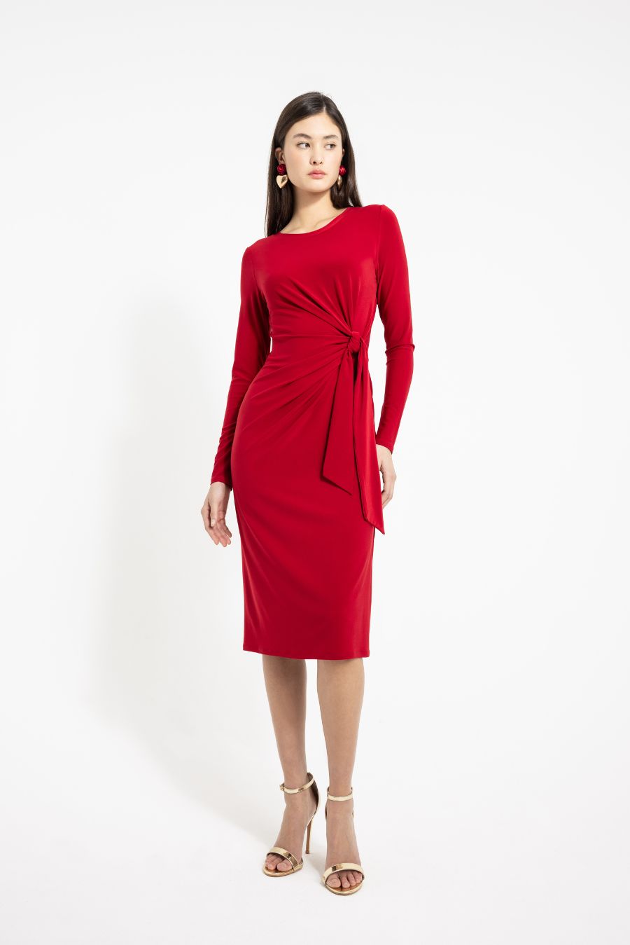 ALEXA dress