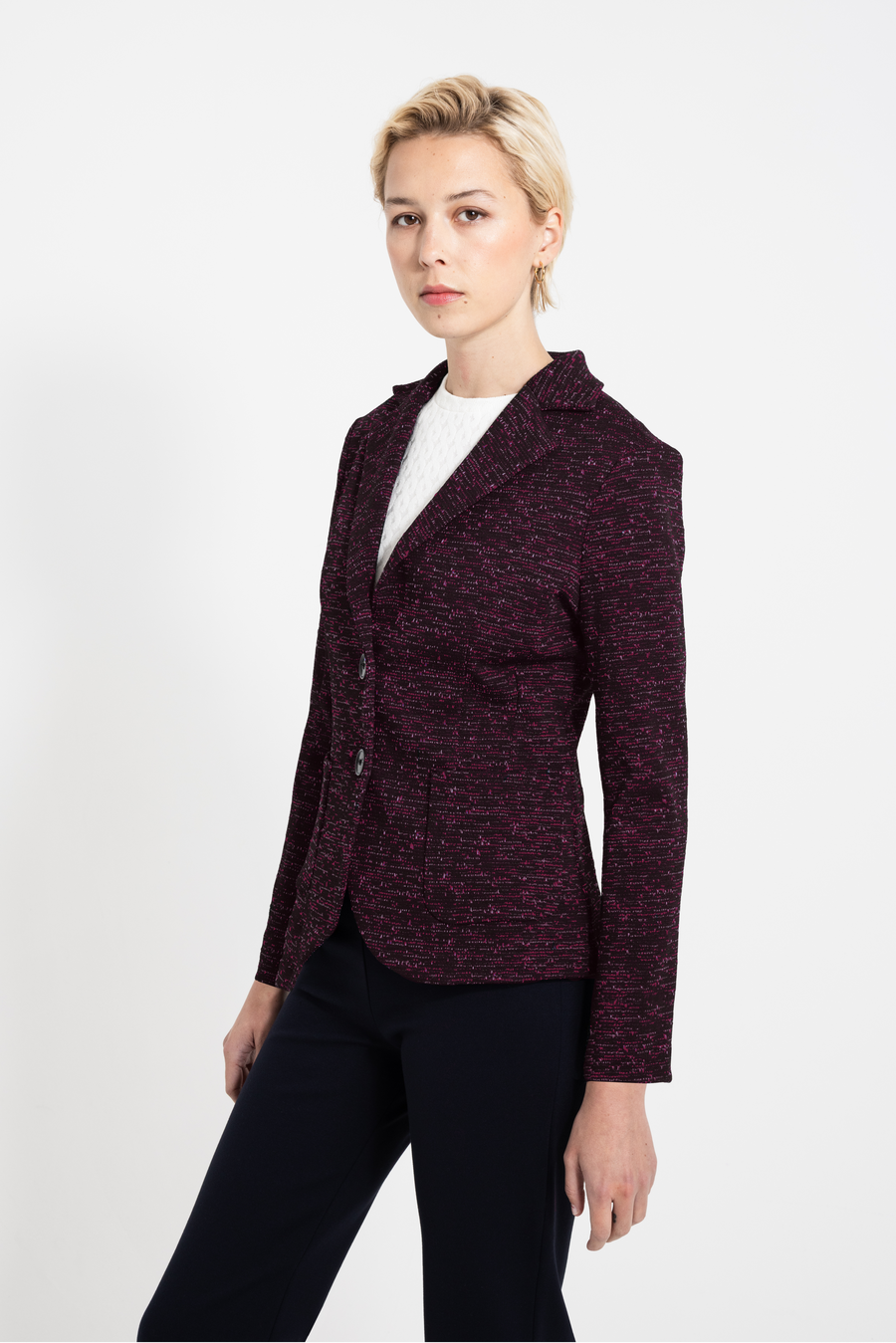 Veste GEM