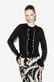 SISI top