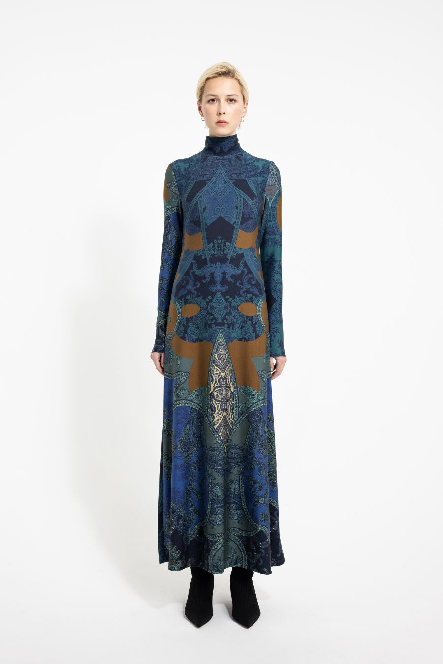 NOVA dress