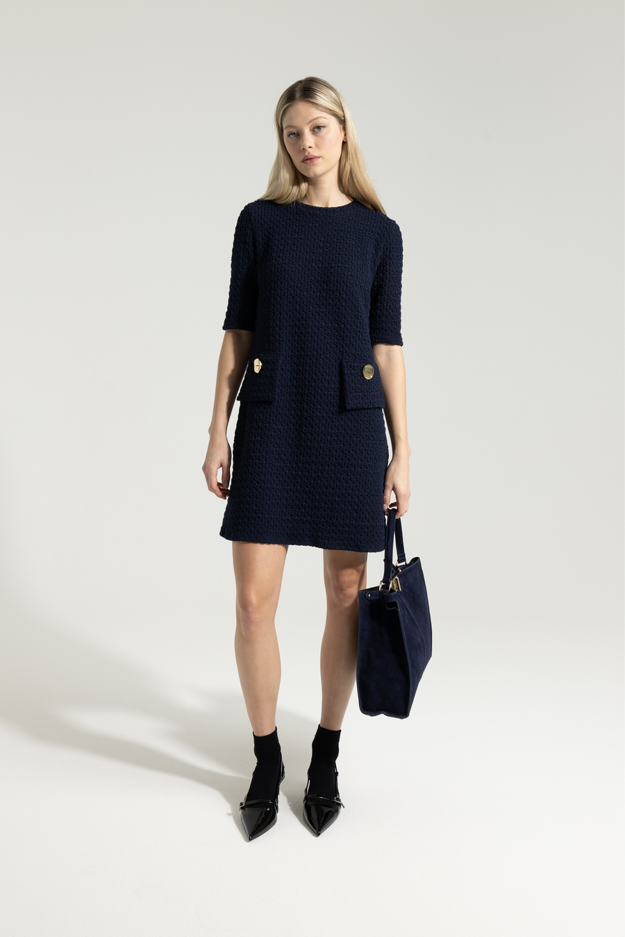 DOMUS dress